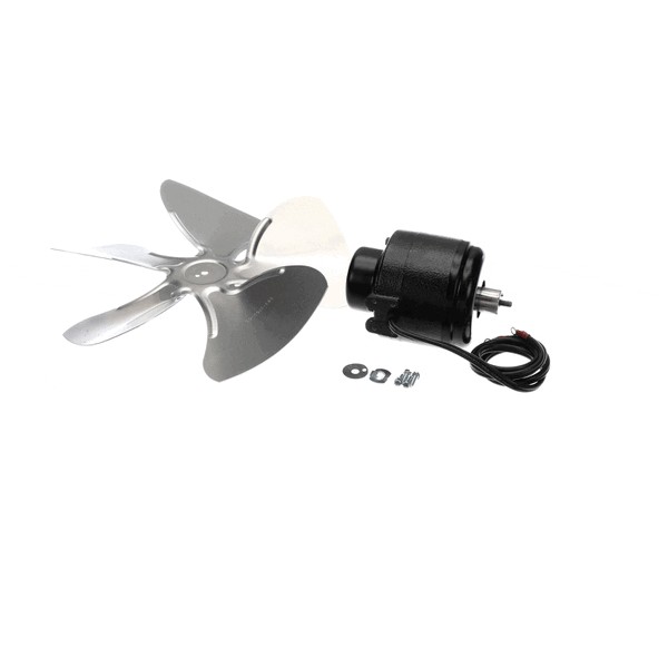 Randell RFMTR0102P Fan Motor Assembly 3/4HP 50W