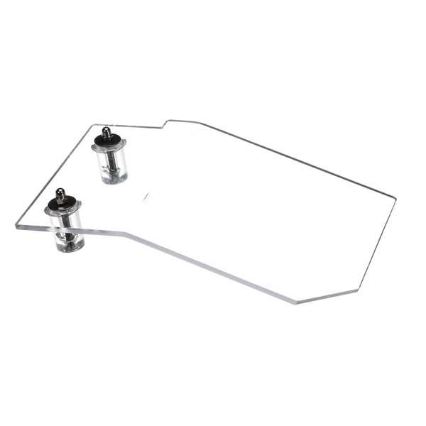 Globe M00169 Slicing Machine Hand Guard Assembly