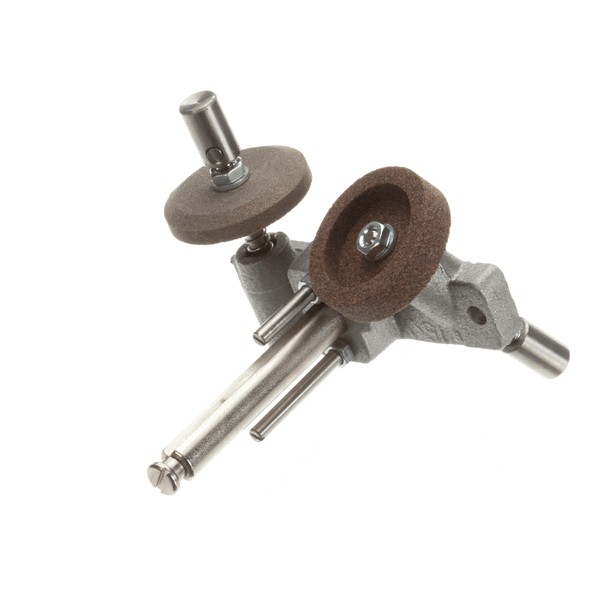 Globe MC17A Slicing Machine Knife Sharpener Assembly