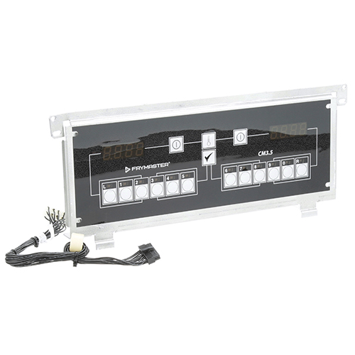 Dean 106-6906 Computer FPPH50 FV Eurolook