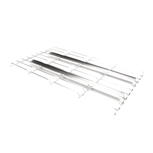 Groen 145721 Pan Rack Right Hand SSB-10