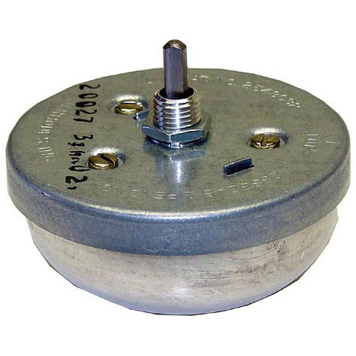 Wells 51549 Timer