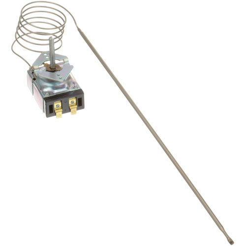 Jade Range 460-190-000 Thermostat 175-500&deg;F 3/16" X 12-1/4" Bulb 36" CAP KXT