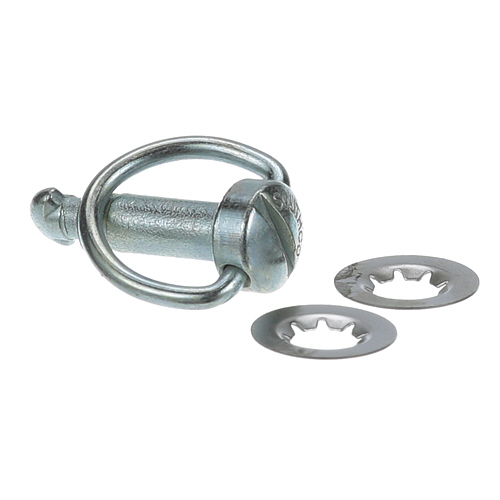 Lincoln 369407 Ring Fastener Kit CTI