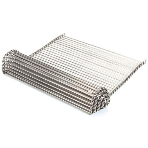 Nieco 6129 Rod Belt 5/8" Pitch 7 Gauge