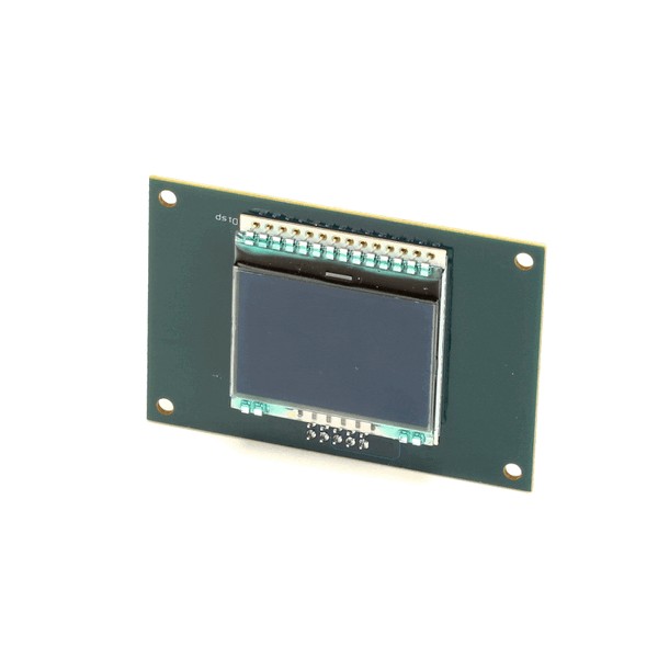 Globe 121062 Slicer Display Assembly