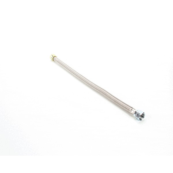 Ultrafryer 24A262 Oil Flex Hose 20-1/2"