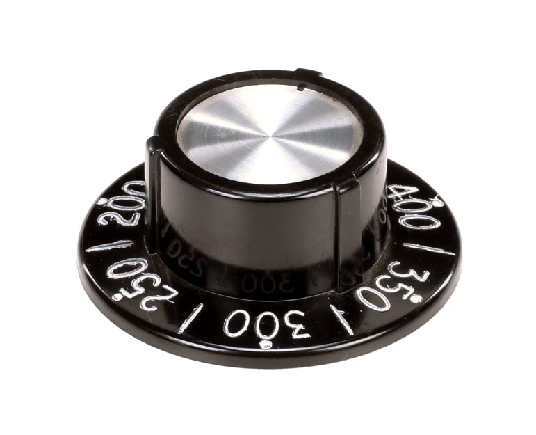Star Mfg 2R-Y1955 Dial 2" DIA, Off-400-200, Position 4 Way, Mount .187"