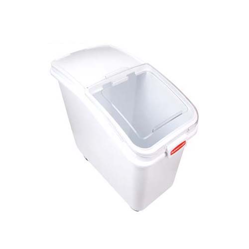 Rubbermaid FG360288WHT Ingredient Bin 26