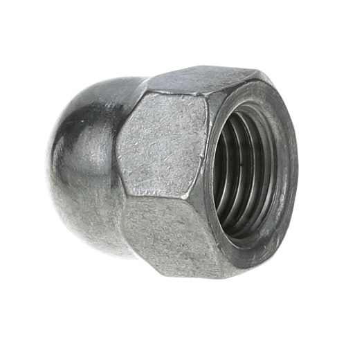 Market Forge S97-5066 Acorn Nut, 7/16"-20 Thread, 3" Valve,