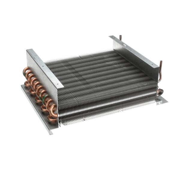 Kairak 325-60123-00 Refrigerator Condenser Coil 10 Rows 3 x 10