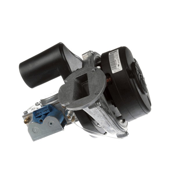 Vulcan Hart VH00-944782-TR45N Fryer Blower/NG Valve Assembly TR45