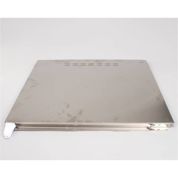 Scotsman A39581-021 Ice Machine Service Panel Right Side