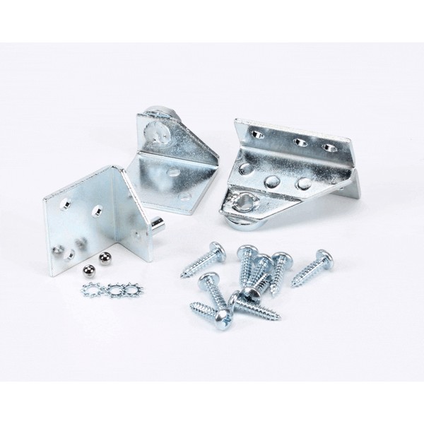 Perlick PEC31159 Door Hinge Kit Right