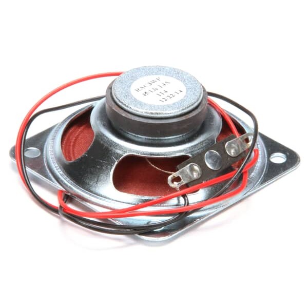 Garland 4523482 Electric Dual Side Clamshell Broiler Speaker SMT 4W