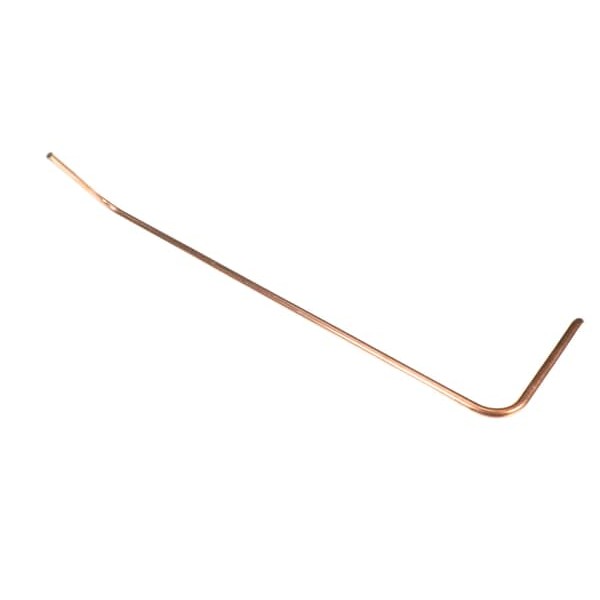 Pitco A8042402 Hot Water Inlet Tubing SSPG14
