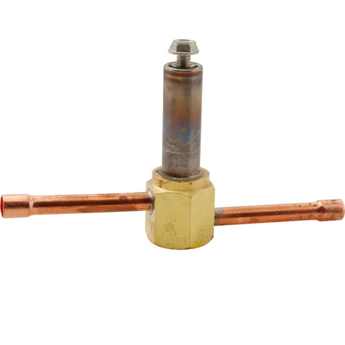 Russell A3S1 Liquid Line Solenoid Valve 1/4" ODF