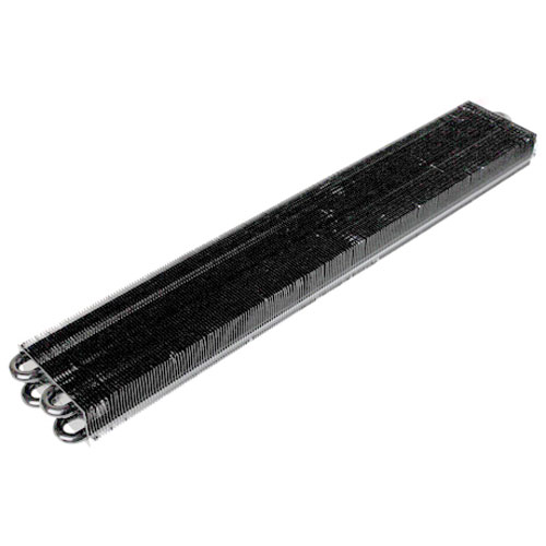 TRUE 800205 Evaporator Coil 30-1/4" X 2-1/8" X 5" TD-50-18