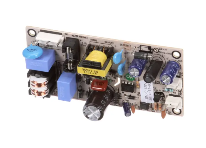 Turbo Air KF81530300 SMPS Control Board