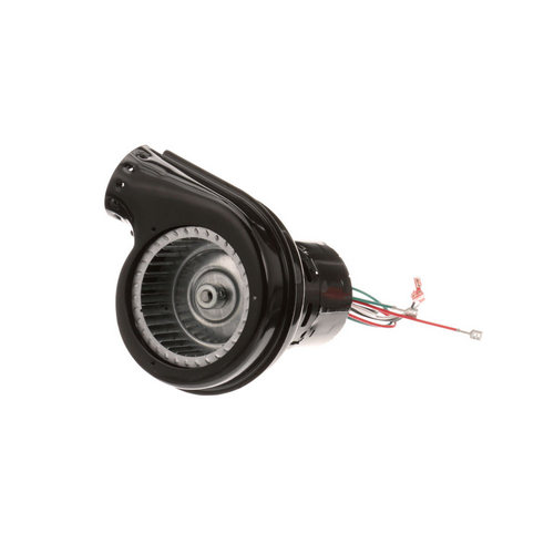 Lincoln LIN369366 Burner Blower Motor Kit 115V 50/60Hz