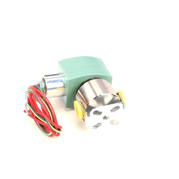 Henny Penny 54908 Fryer Solenoid Air Valve 240V 50/60Hz