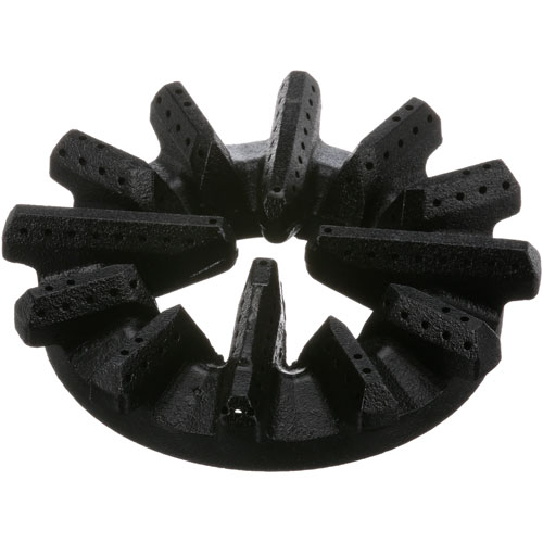 Garland 4522270 Gas Range Burner Head