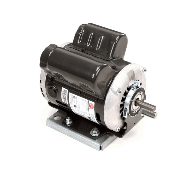 Stoelting 522302-SV Gravity Fed Drive Motor W/Mounting Bracket 60Hz