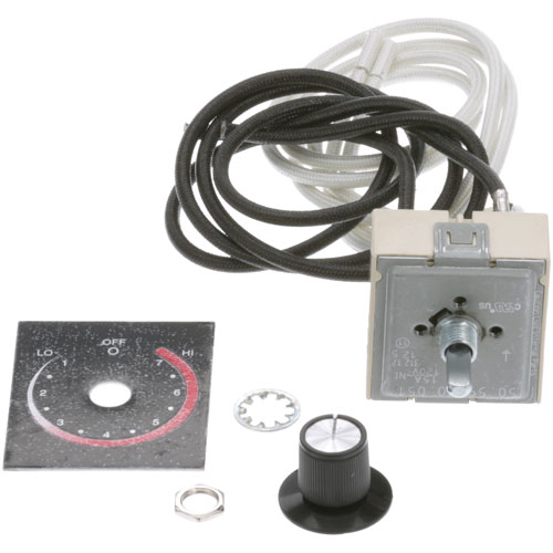 Hatco HT2.19.018 Infinite Control Kit 120V, 15 AMP
