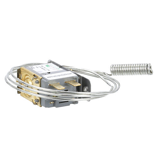 Continental Refrigerator CNT4-748 Thermostat Controll