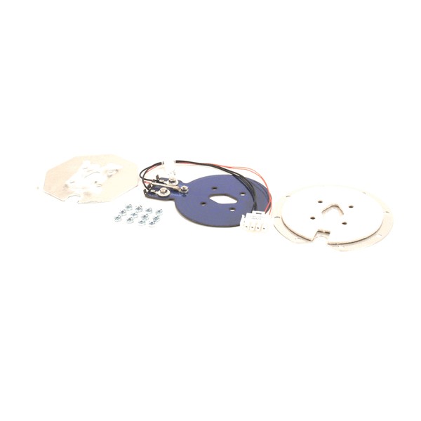 Henny Penny 140170 Holding Cabinet Water Pan Heater Complete Kit 120V