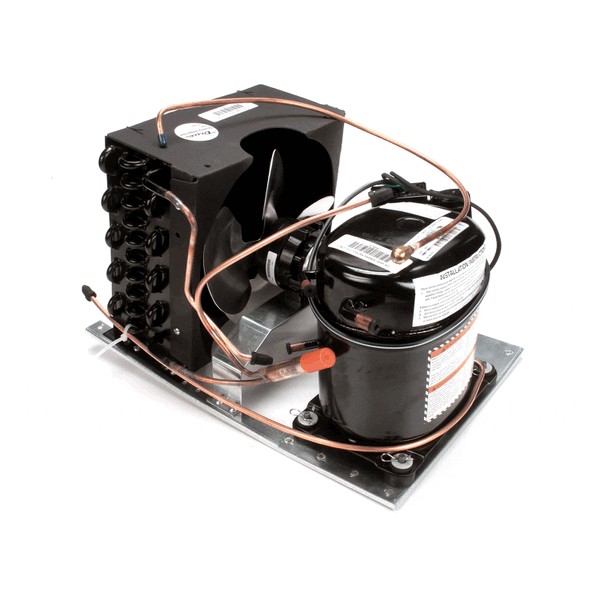 TRUE 874547 Condensing Unit 1/2HP R134A AK168AH TPP-93