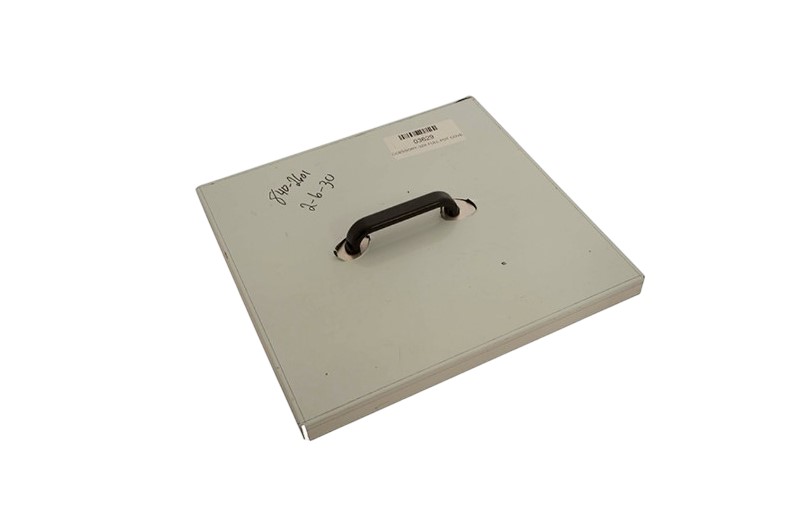 Henny Penny 03629 Open Fryer Full Pot Cover Accessory 32X