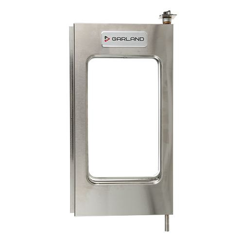 Garland CK4515199 Gas Convection Oven Door W/Window Left SDG