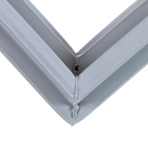 Randell IN GSK1036 Freezer Gasket Push In 10.18" X 18.28" NC10474 PR