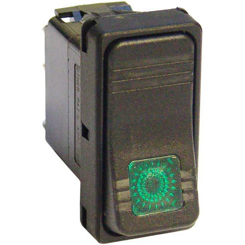 Frymaster 2029 Fryer Reset Rocker Switch 250V