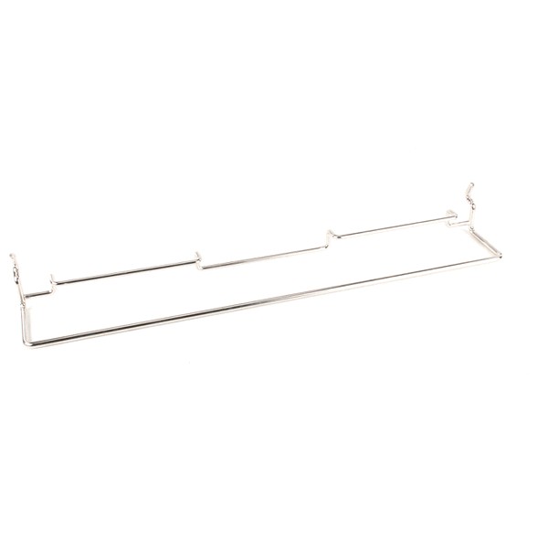 FWE SLDTS245 Tray Slide Nickel Plated 18" X 26"