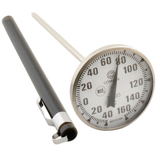 Comark T160-3 Test Thermometer, -40/160F