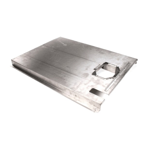 Frymaster 8234787 Electric Fryer Filter Pan Lid With Assembly FPP