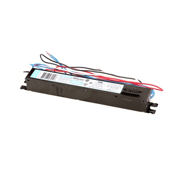 Federal Industries 39-12903 Ballast 3-Lamp Multi-Volt