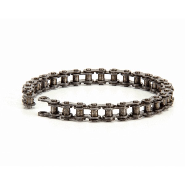Nieco 6027 Drive Chain- (Sold Per Ft)