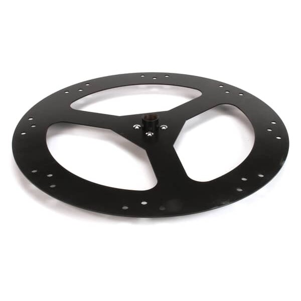 Henny Penny 49182 Left Hand Disc Assembly Coated TR/SCR8