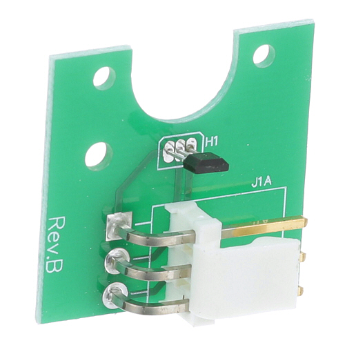 Lincoln 369823 Hall Effect Sensor