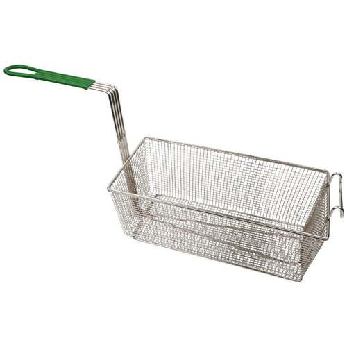 Frymaster 8030306 Fryer Twin Fry Basket 15-7/8" X 7-11/16" X 6/1/8"