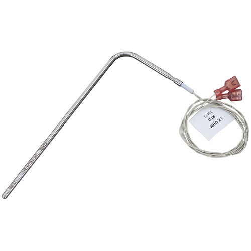 Blodgett 34473 Convection Oven Probe RTD 36" 1000 Ohm
