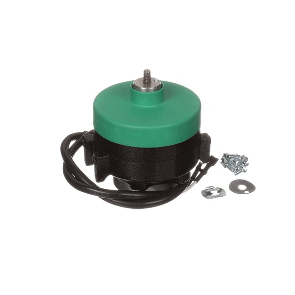 Delfield 2162714 Refrigerator Condenser Fan Motor ECM 6-9W 115V