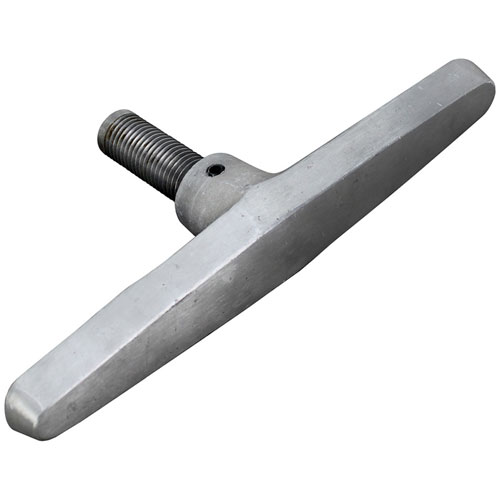 Cleveland S41369 Handle Bar Assembly J-K Polished