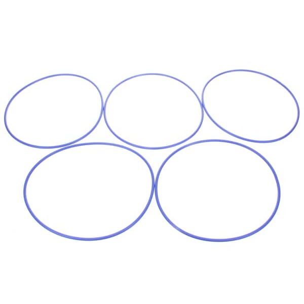 Winston Products PS1891-5 Fryer Lid Gasket PK/5