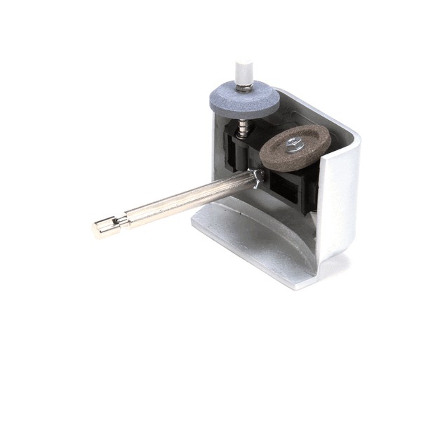 Berkel 01-40829E-00130 Slicer Sharpener Assembly With Cover