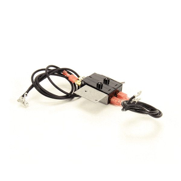 Toastmaster 7604299 Lift/Relay Switch & Bracket Assembly