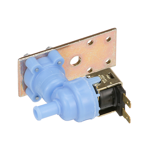 Scotsman 12312401 Ice Machine Water Inlet Solenoid Valve 120V
